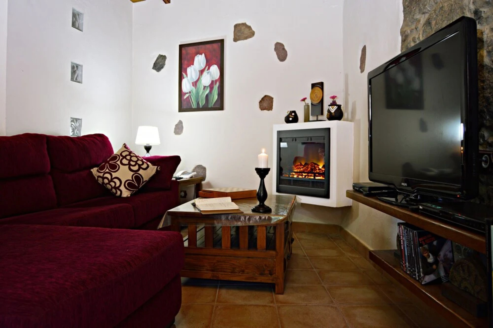 Casa Rural El Rinconcito