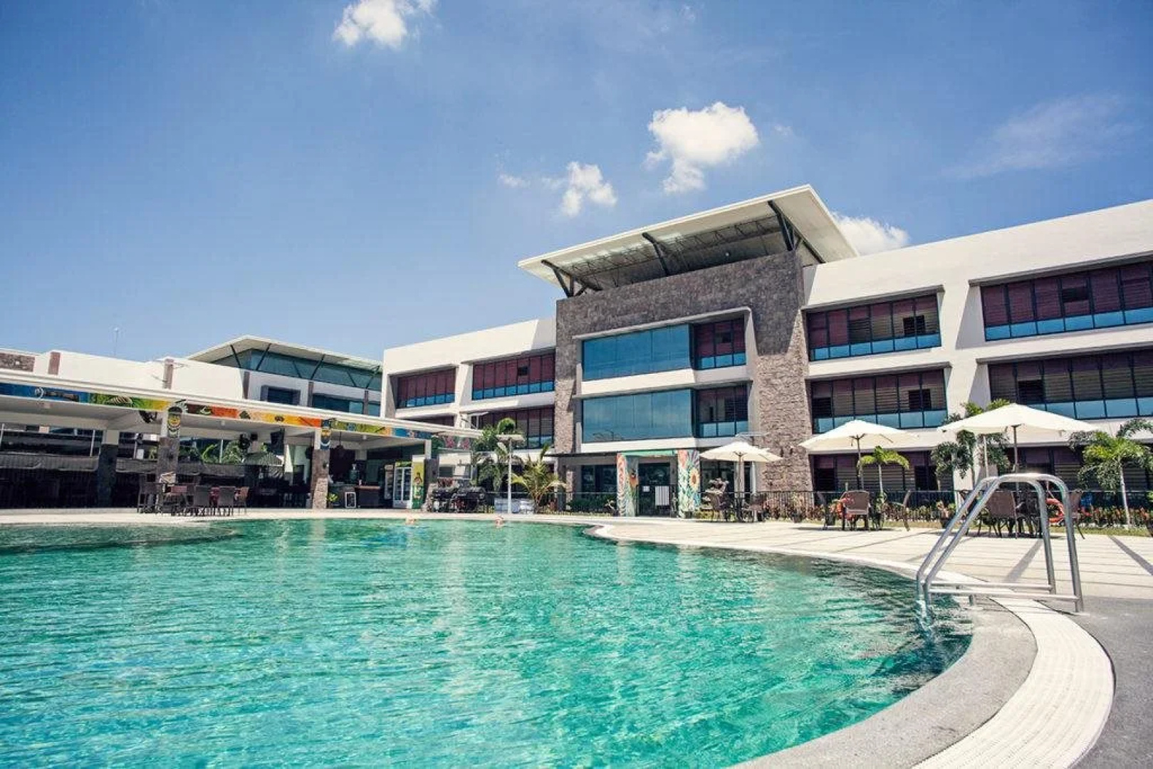 Laguna Hotel