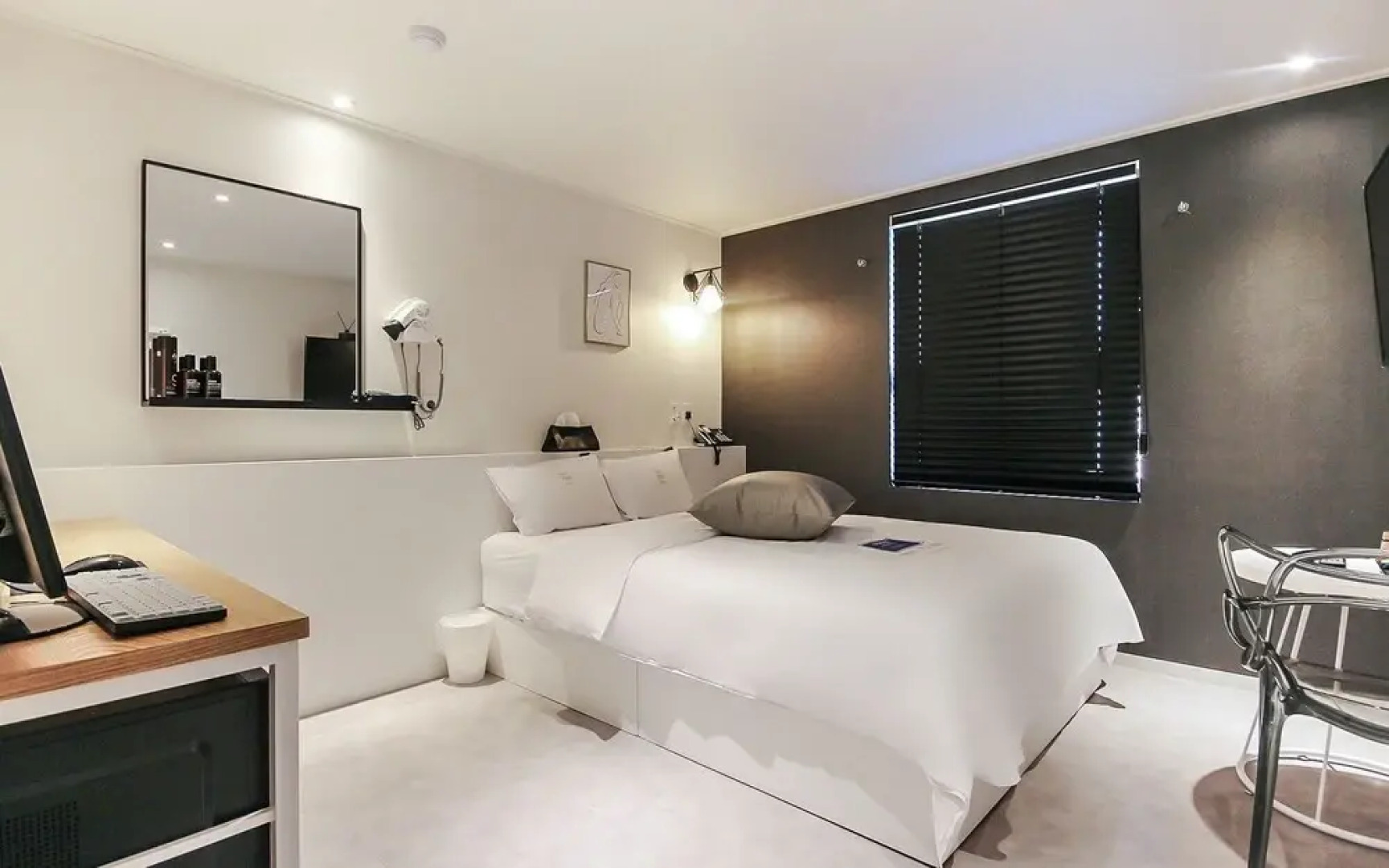 Yeongdeok Ganggu Port YAM