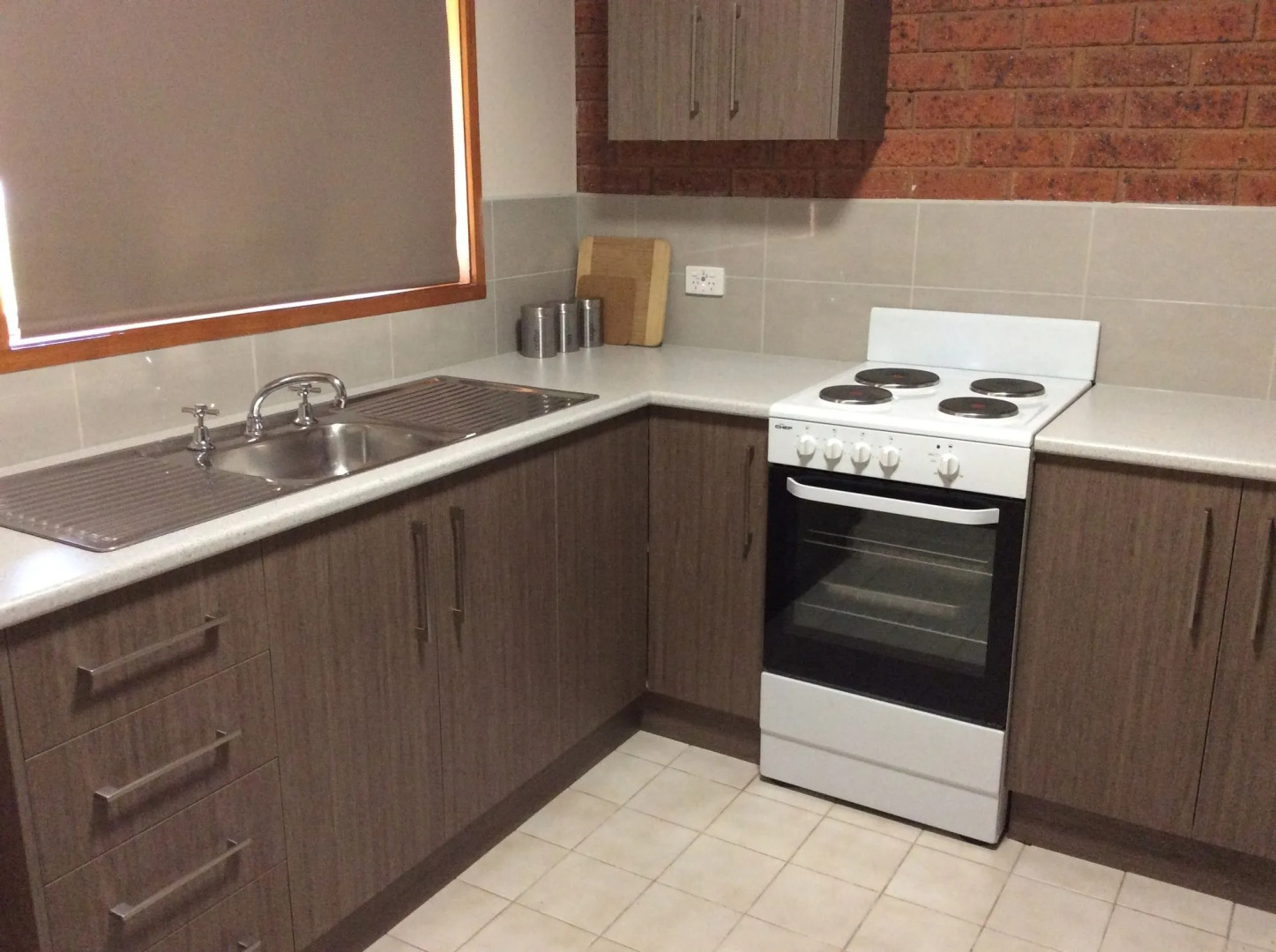 Greenways Holiday Units