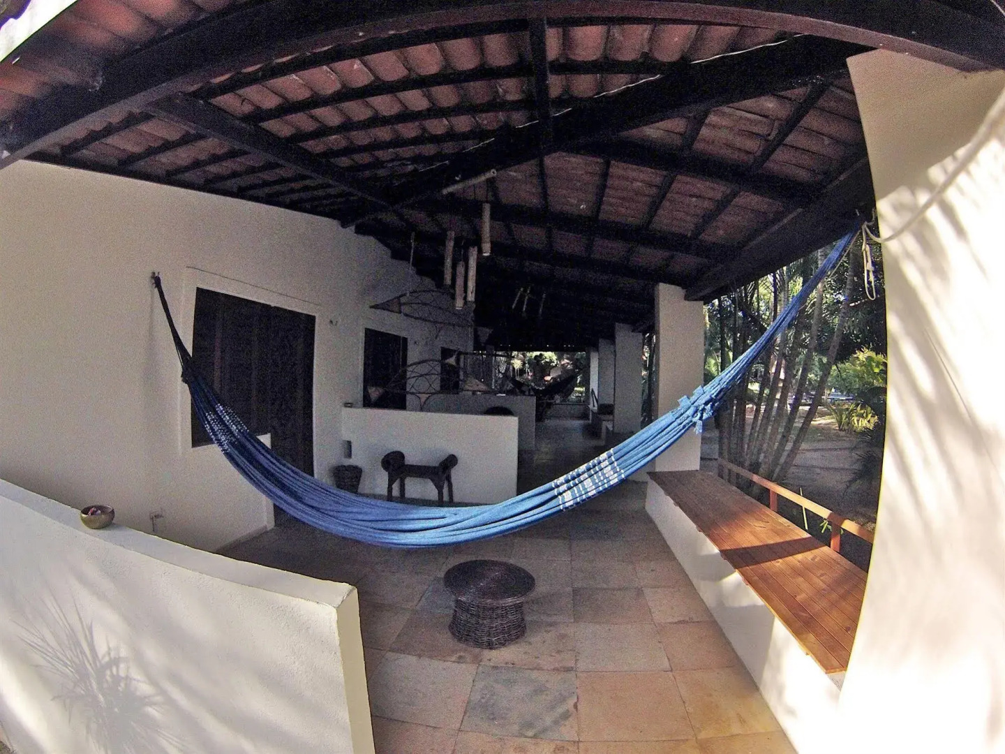 Pousada Wind Paracuru