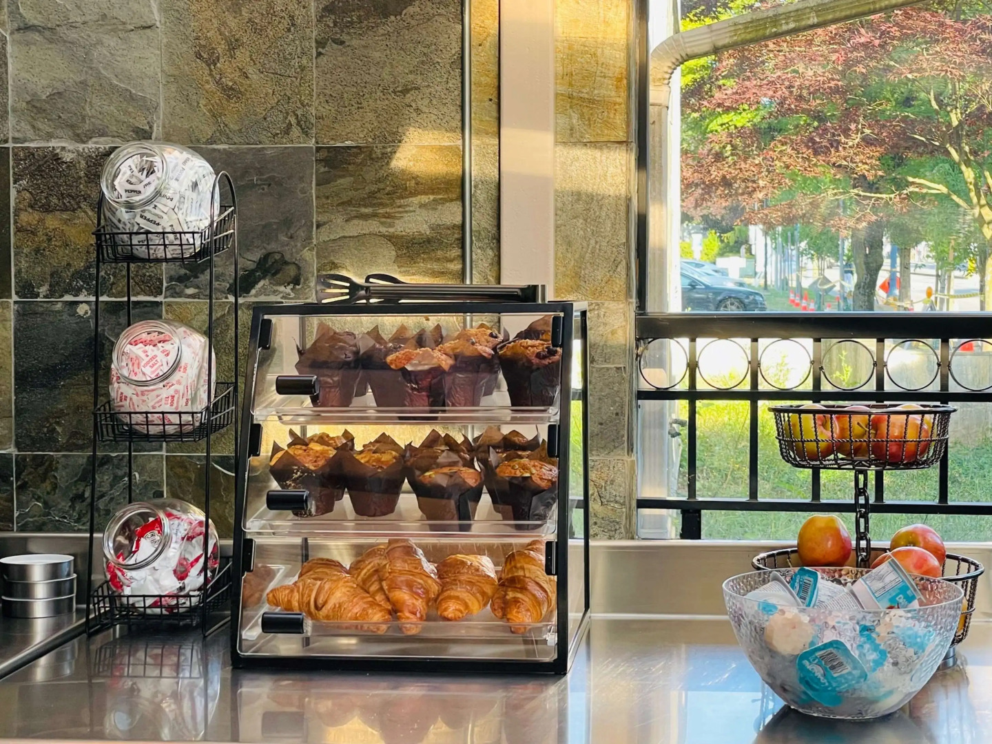 SureStay by Best Western Richmond Vancouver Airport