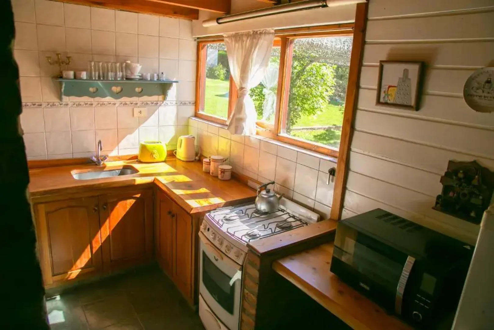 Bungalows Dulce Sofía - Alojamientosdelsur