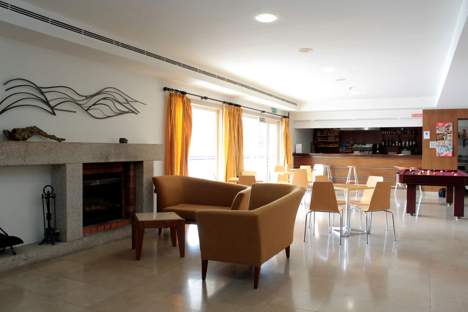 HI Braganca - Pousada de Juventude - Hostel