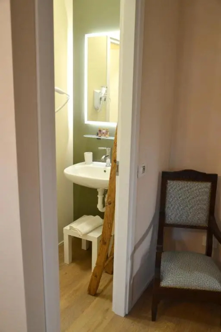 B&B Cascina Cortassa