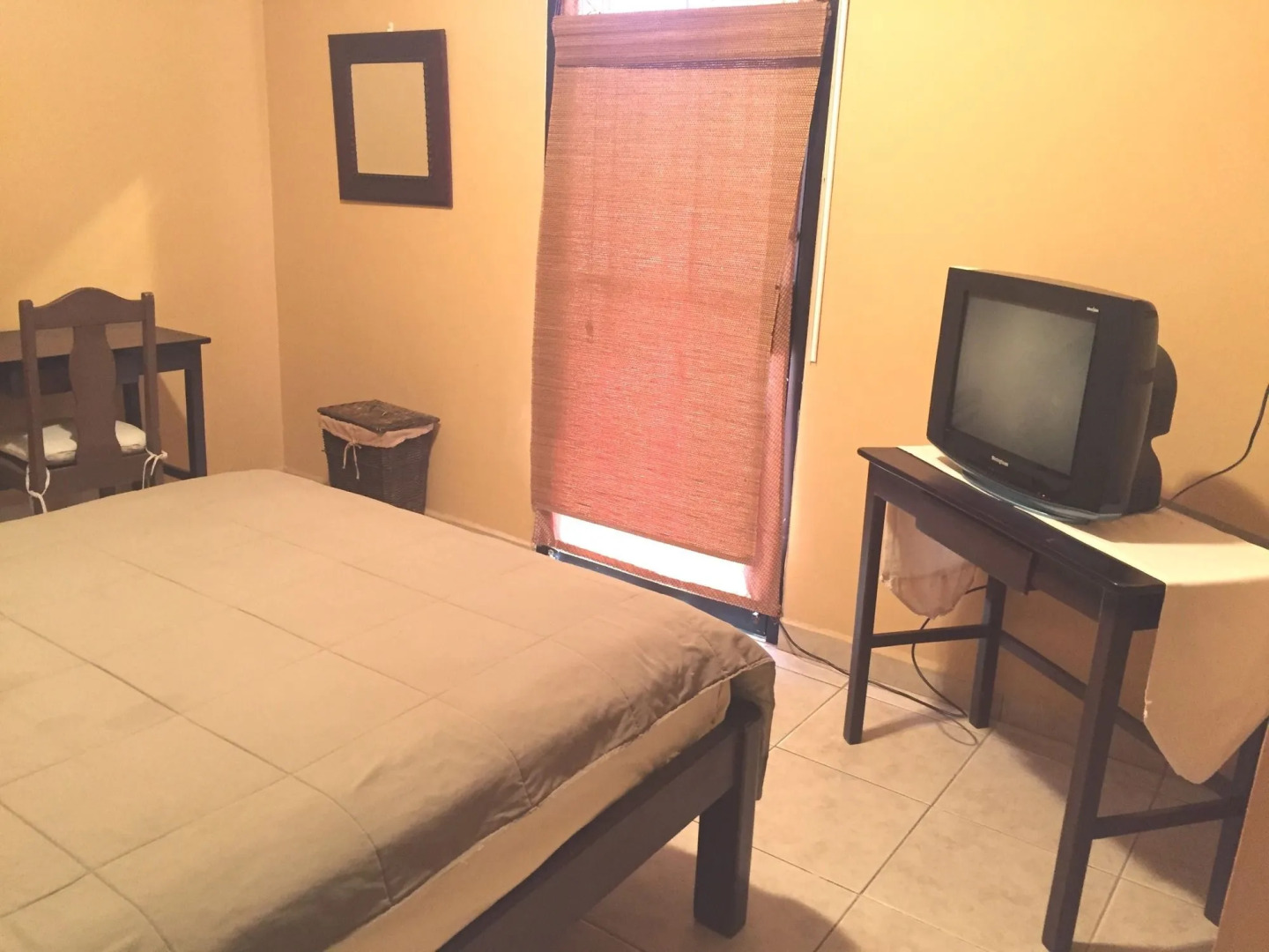 Hotel Casa de España La Ceiba