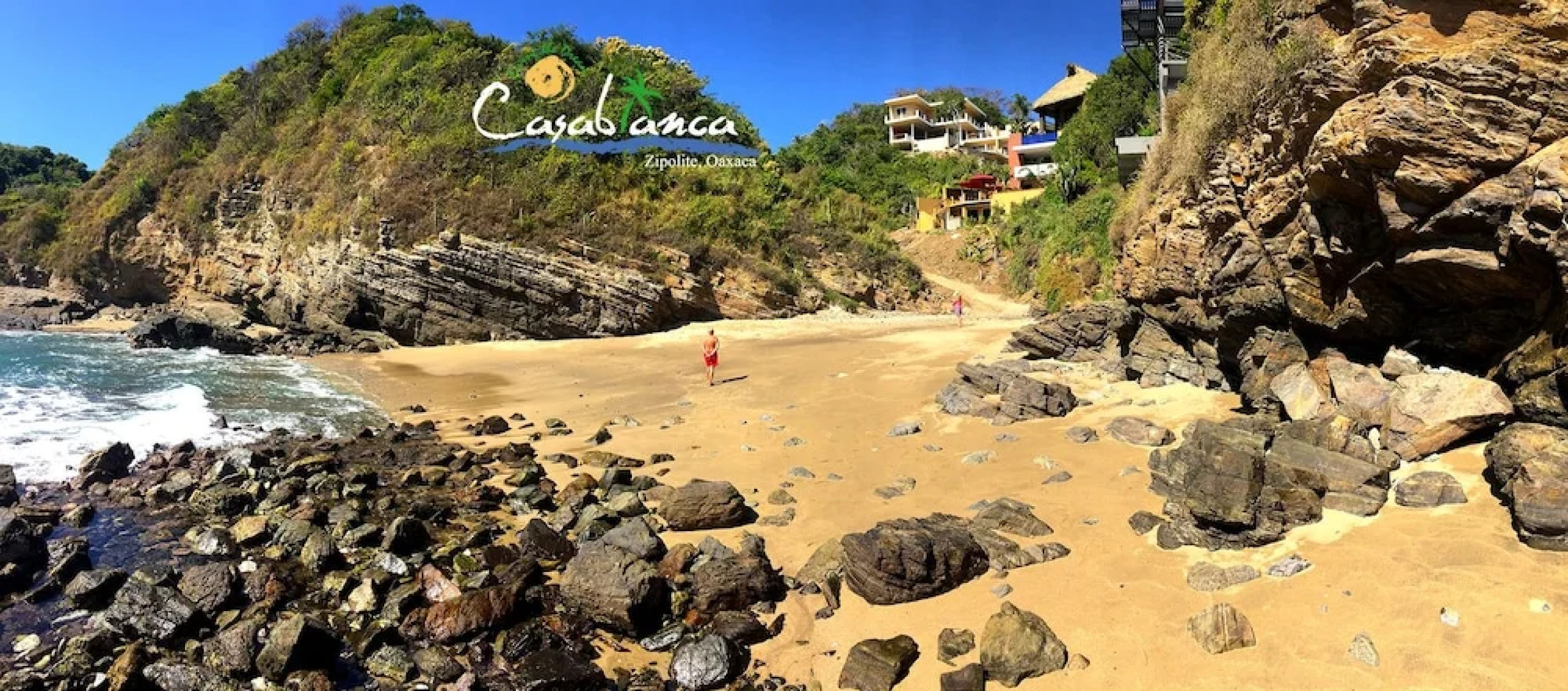 Casablanca Guest House