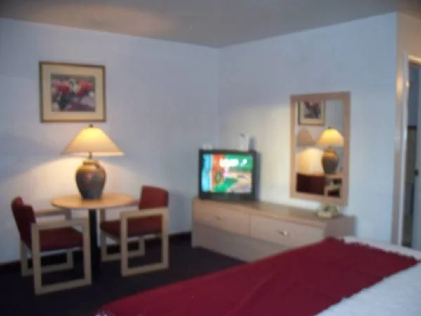 Downtown Xenion Motel