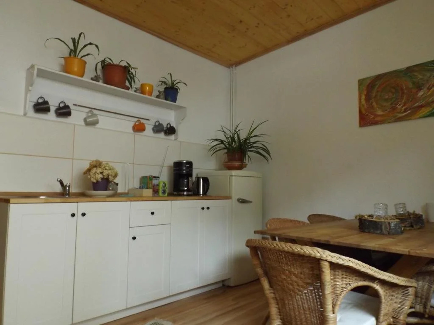 Pension Polinikblick