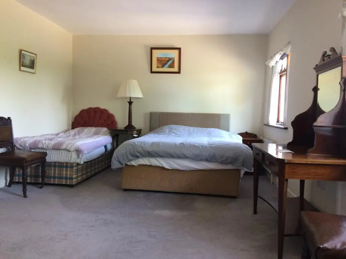 Fort House Bed & Breakfast