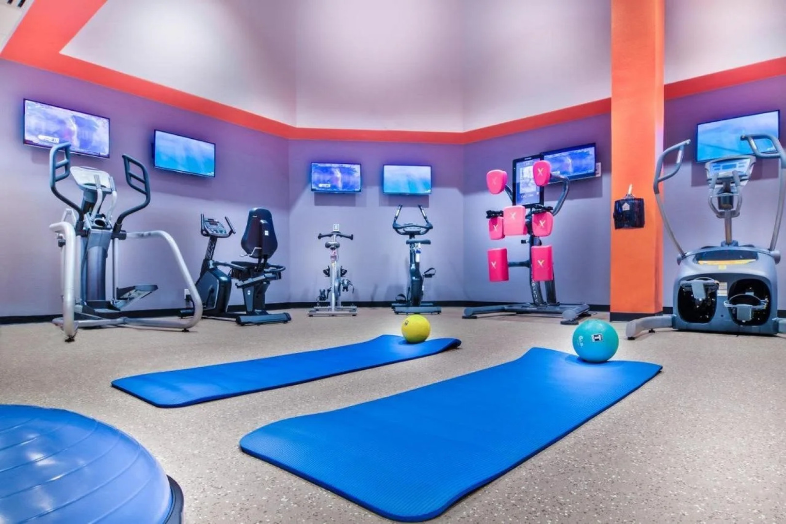 The Grand Hotel at the Grand Canyon