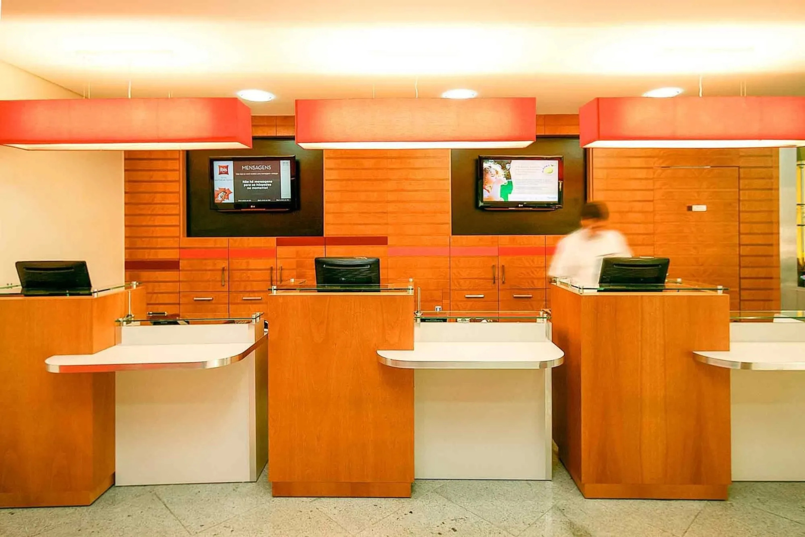 ibis Vitoria Praia de Camburi