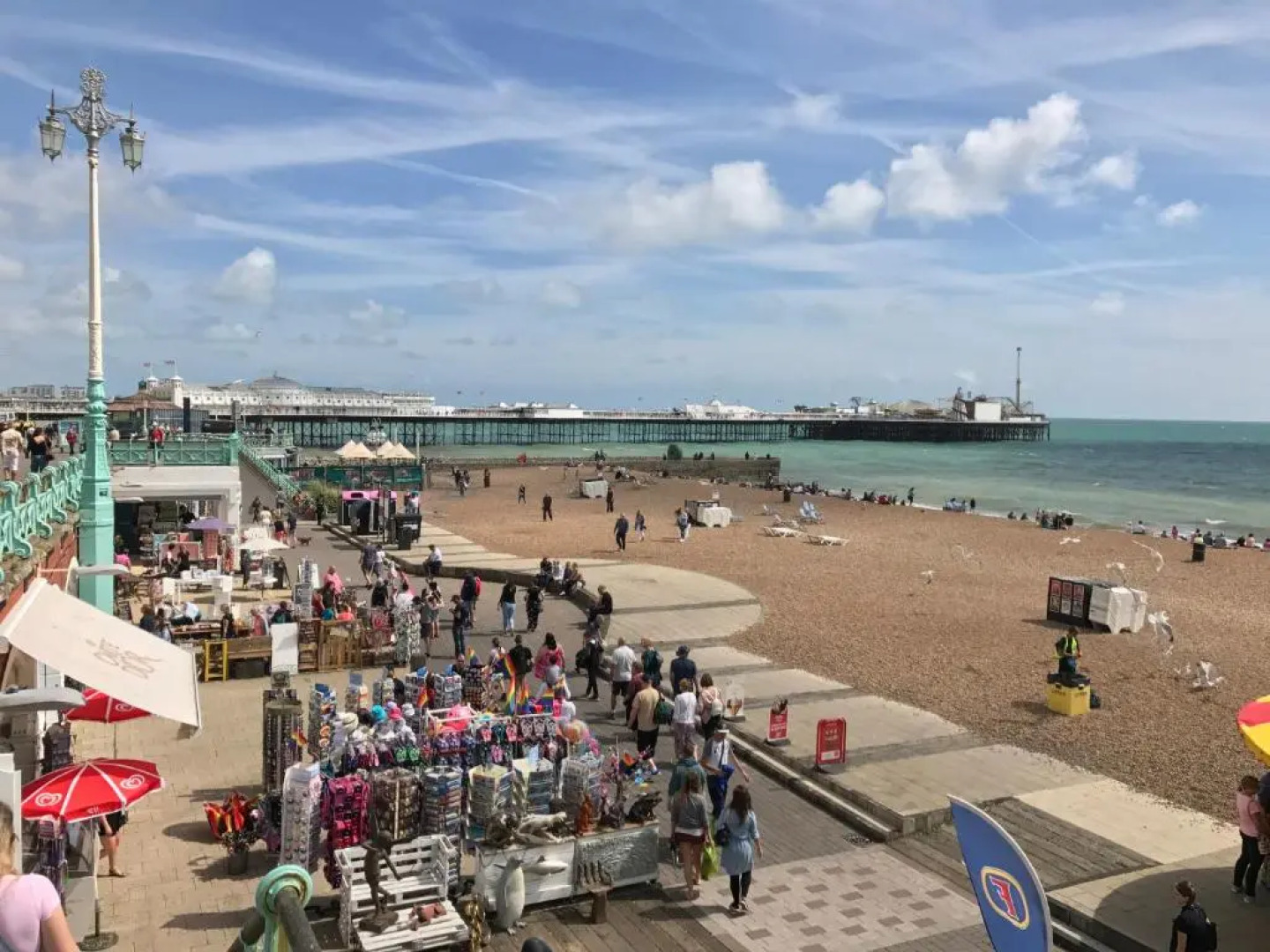 Smart Brighton Beach