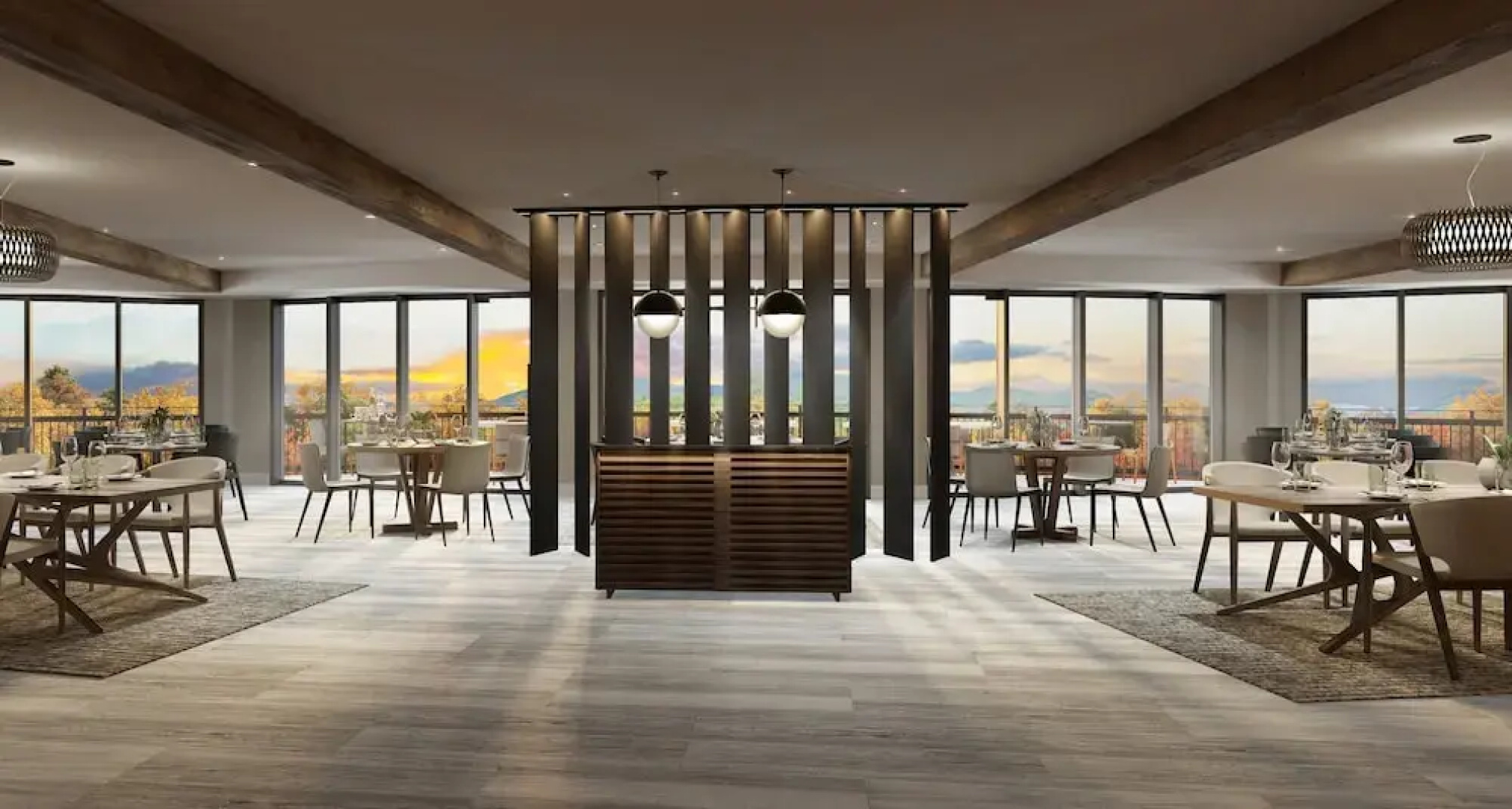 Hotel Indigo North Conway by IHG