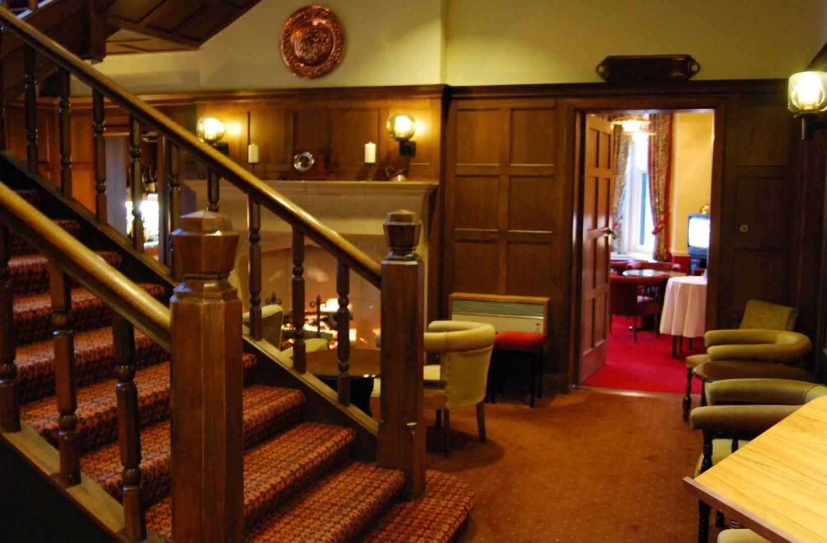 Enniskeen Country House Hotel