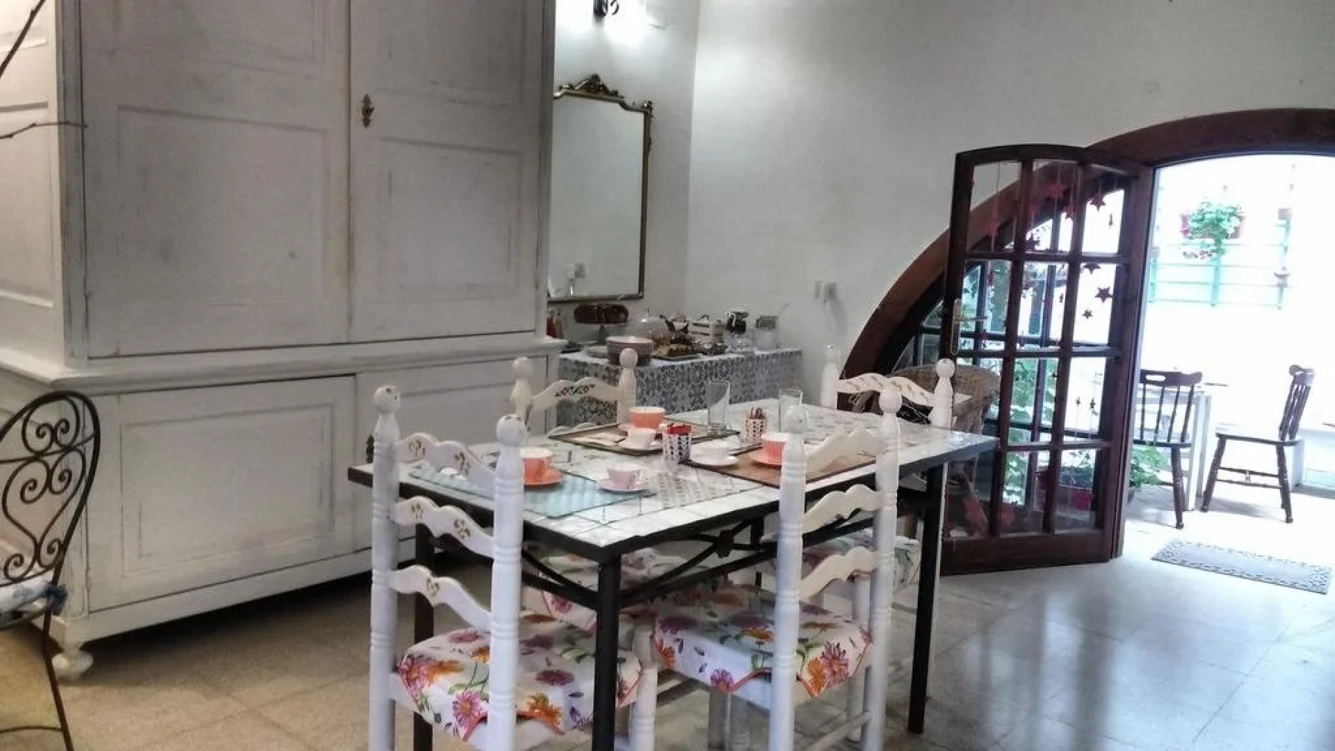 B&B La Bouganville