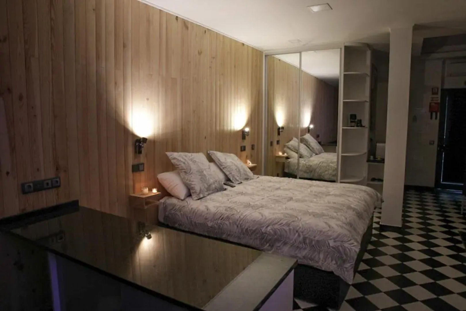 Machim House by AnaLodges