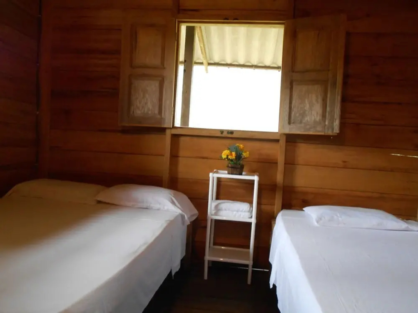 Ecohotel Linda Judith