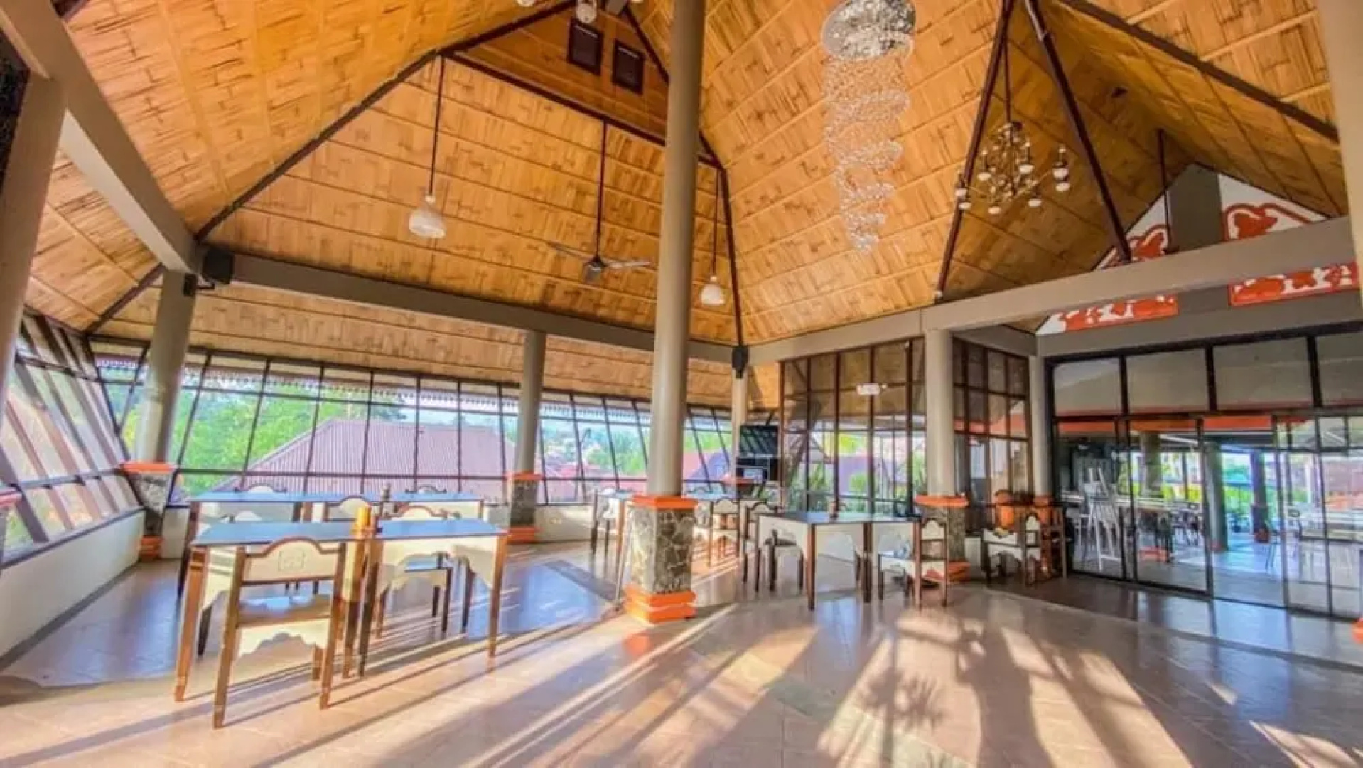 Casa Basilisa Boutique Eco-Resort