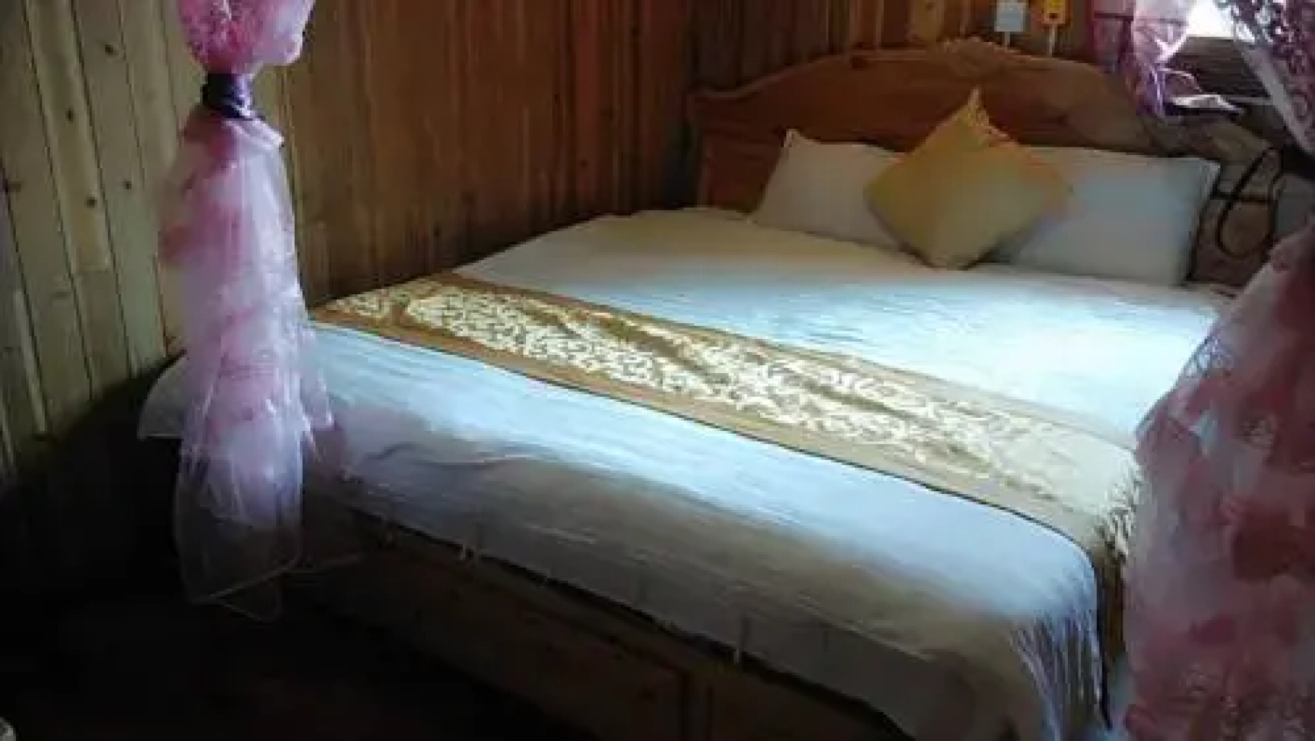 Shangli Ancient Town Yaquan Inn