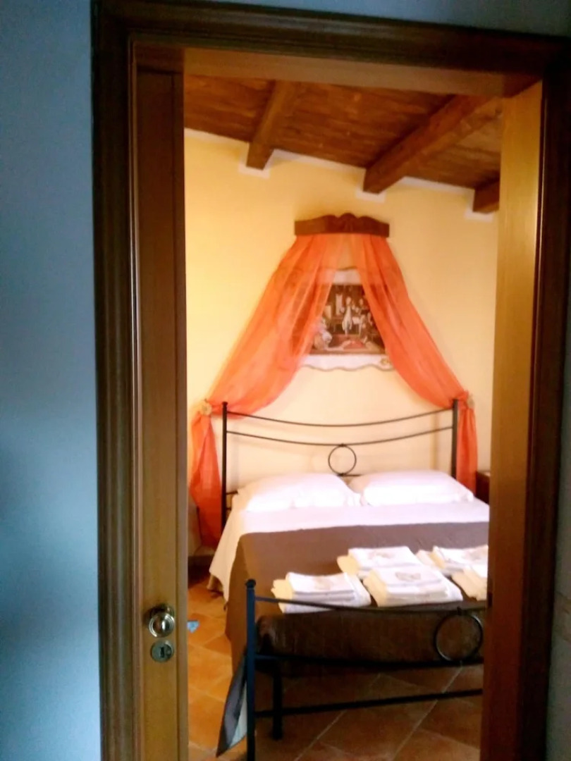 Apartment With one Bedroom in Reitano, With Wonderful sea View, Shared Pool, Furnished Terrace - Near the Beach