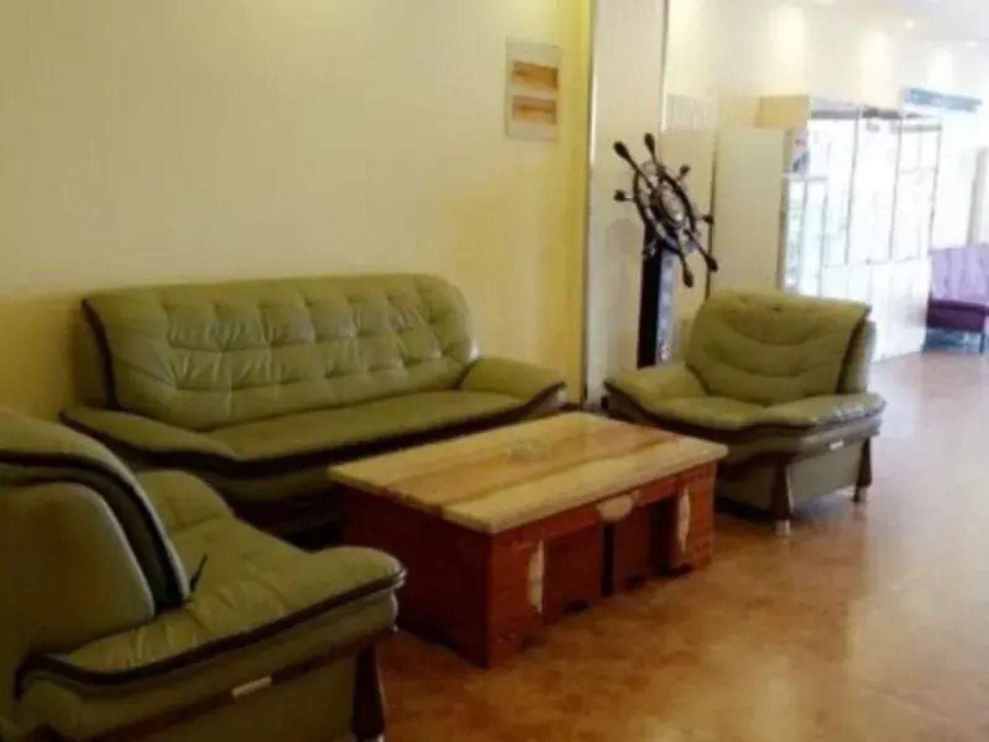 7 Days Inn Xiamen Railway Station Hu Bin Nan Road