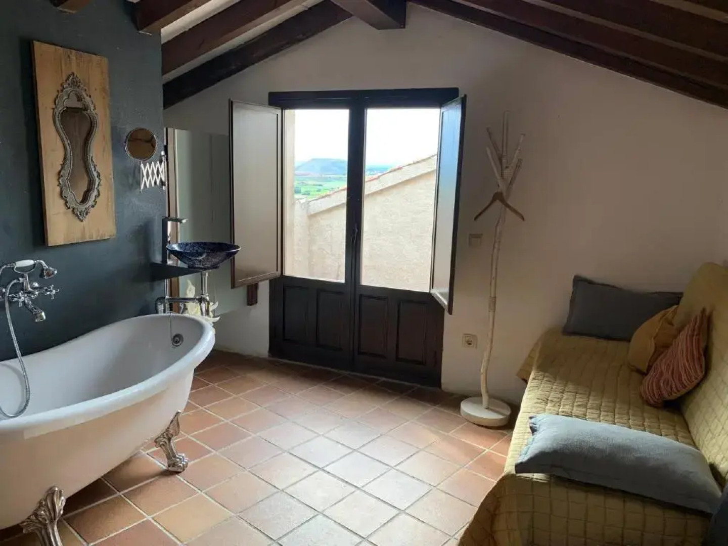 La Cueva del Agua Spa