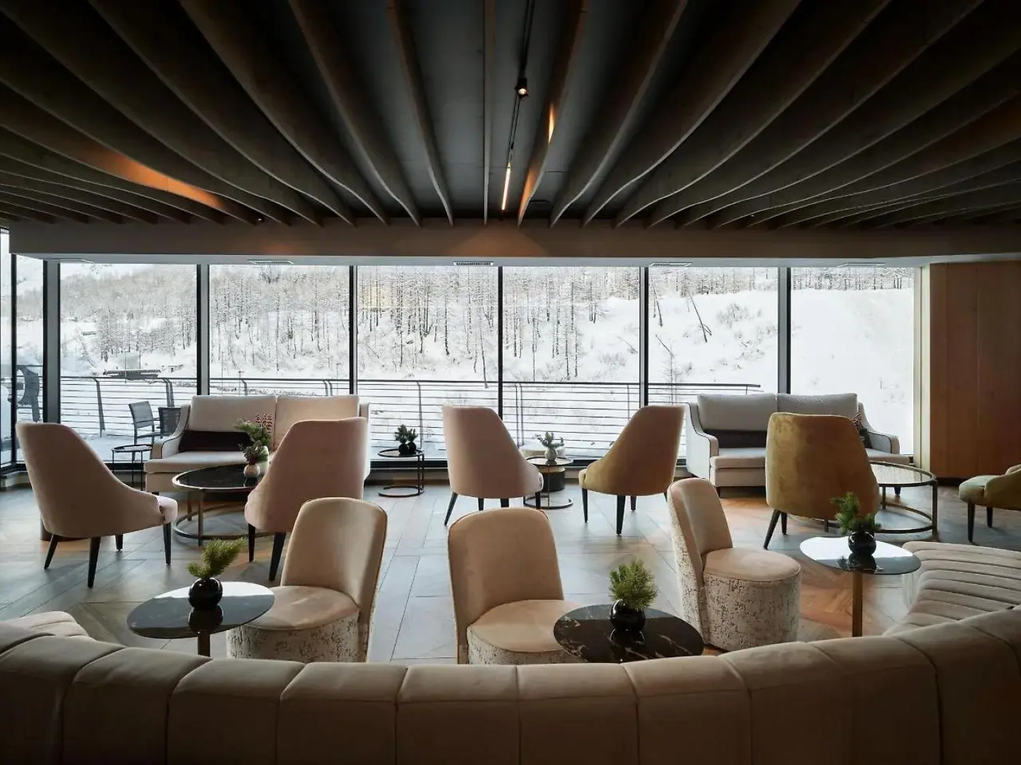 Cervino - VRetreats, SLH Collection