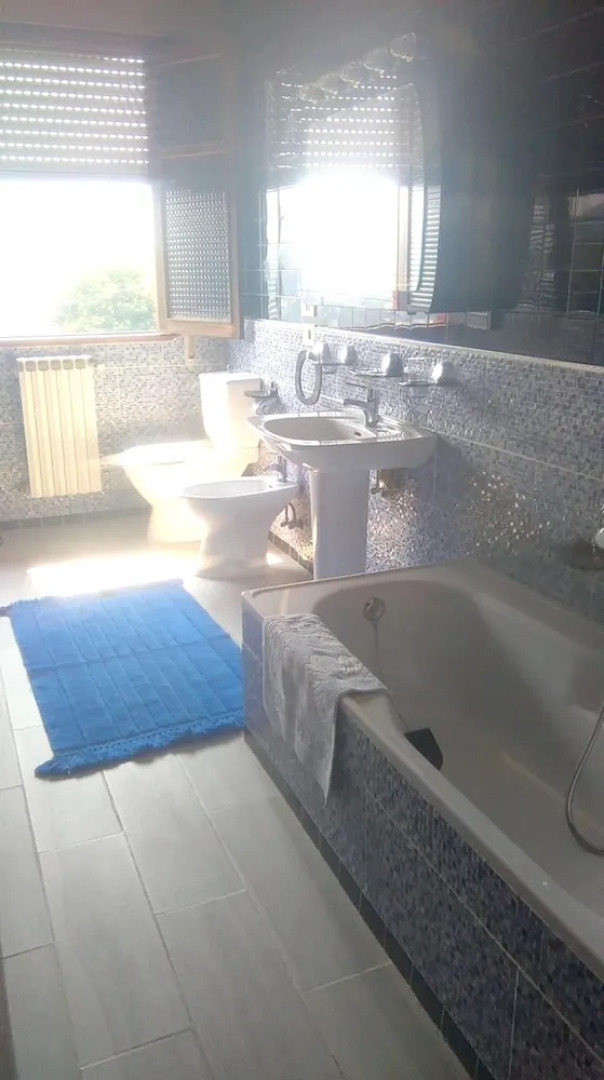 House With 3 Bedrooms in Pontevedra, With Enclosed Garden and Wifi