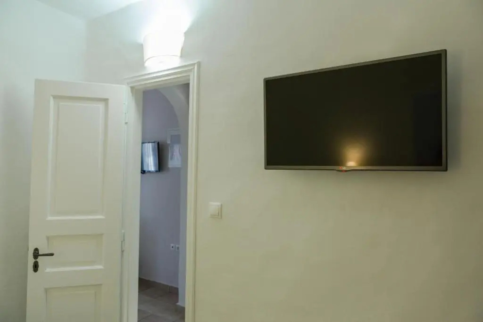 Arpistis apartments koufonisia