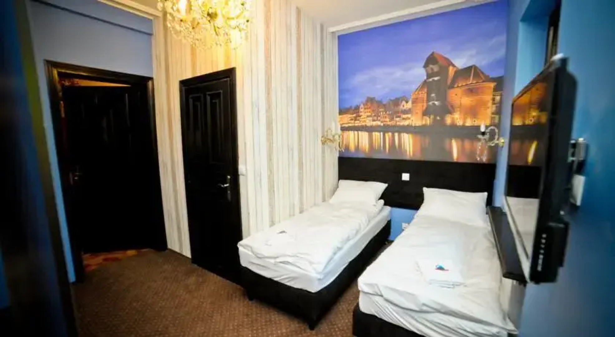 World Hostel