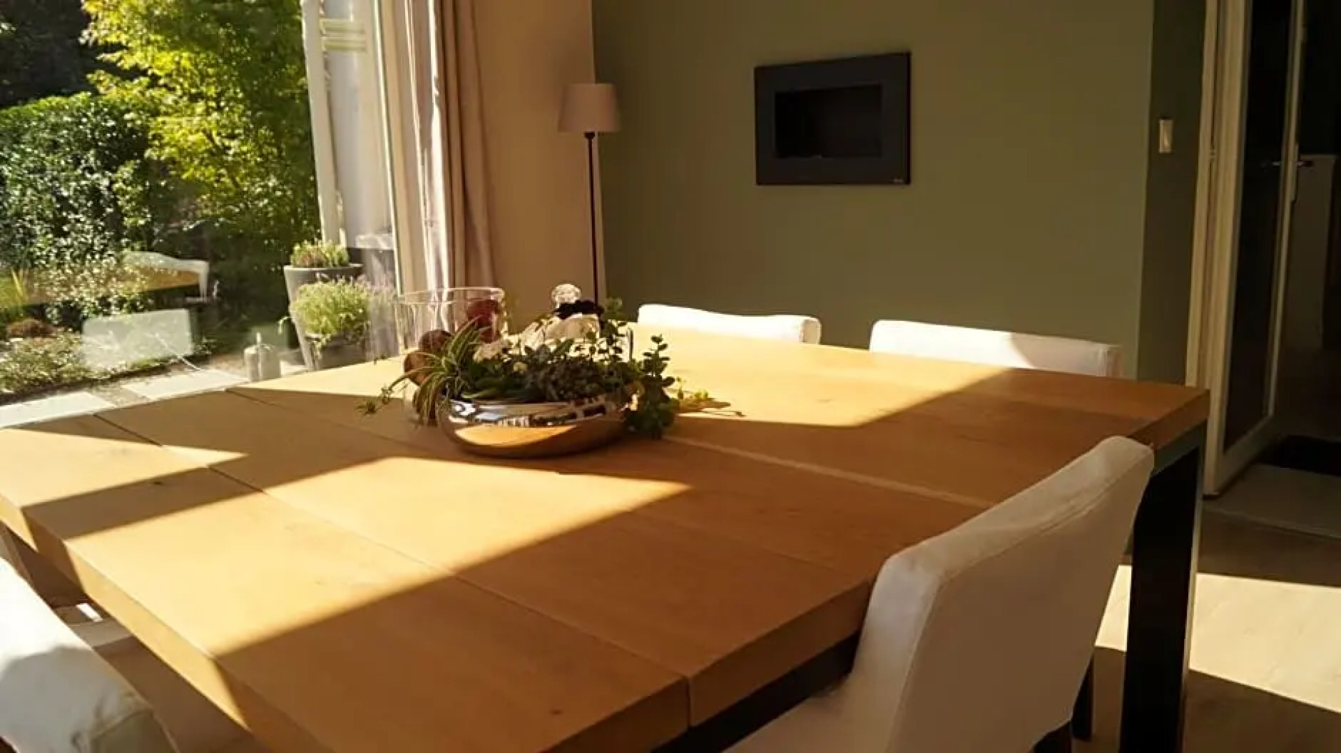 Les terrasses de Templeuve