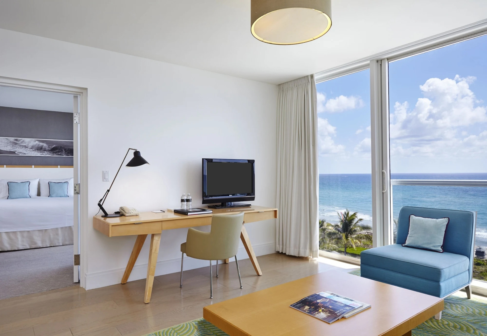 Beach Club at The Boca Raton