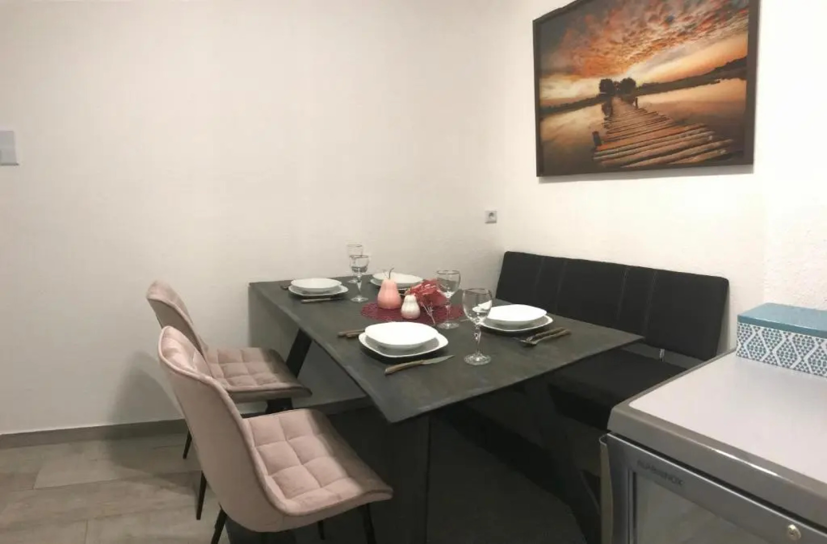 Sweet Home Appartements