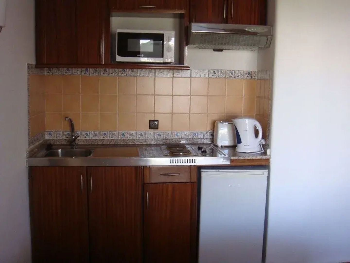 Appartement Miradorgolf