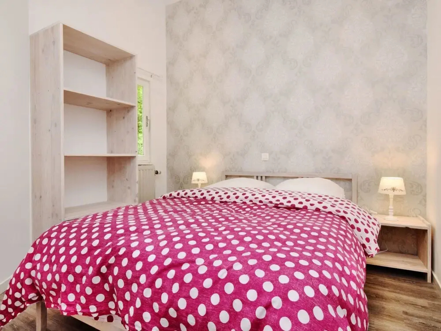 Wonderful Holiday Home in Beauaring With Sauna