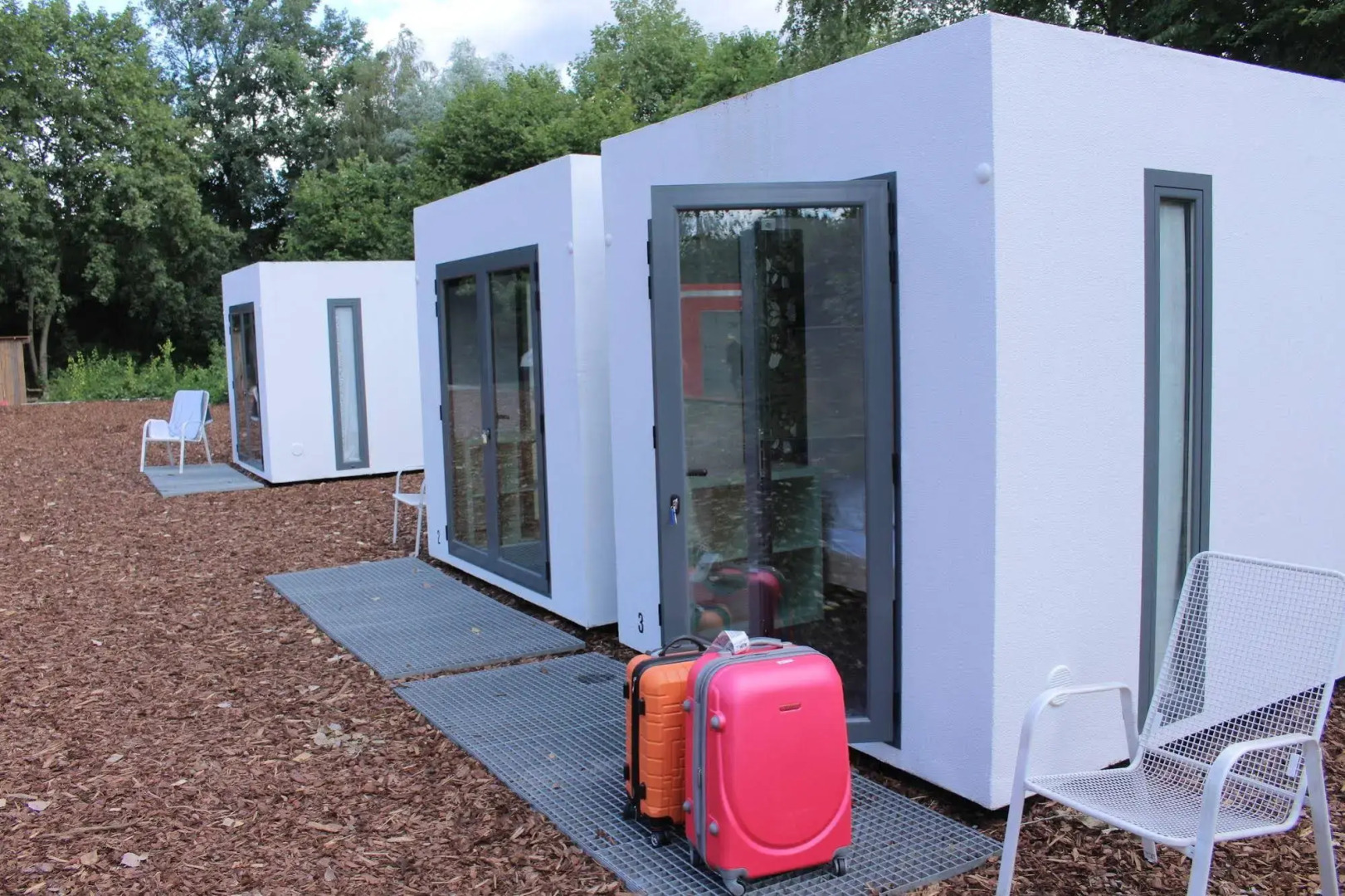 Qbe Hotel Heizhaus Berlin