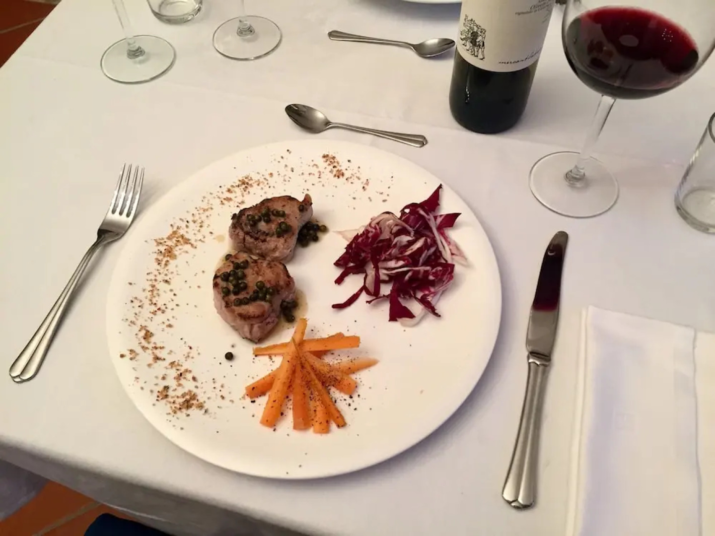 Agriturismo Villa Bordone