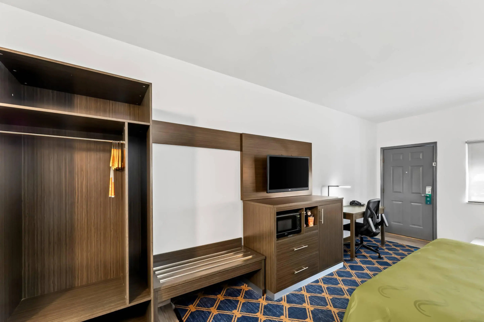 Quality Inn & Suites Rio Grande City