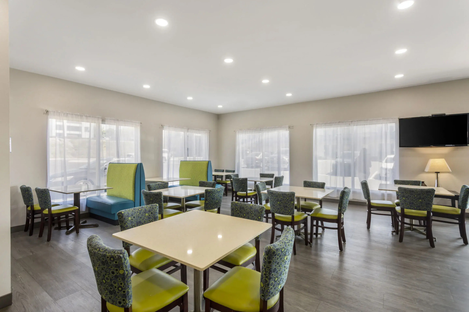 Quality Inn Cookeville