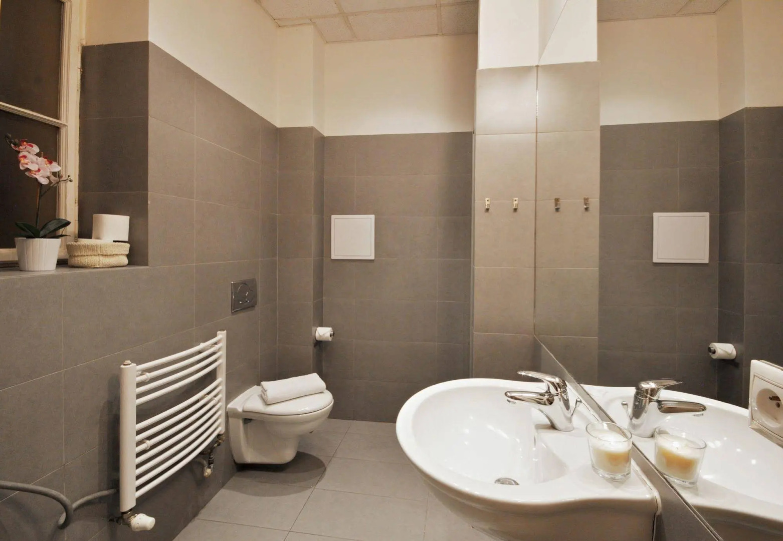 Downtown Residence Apartments