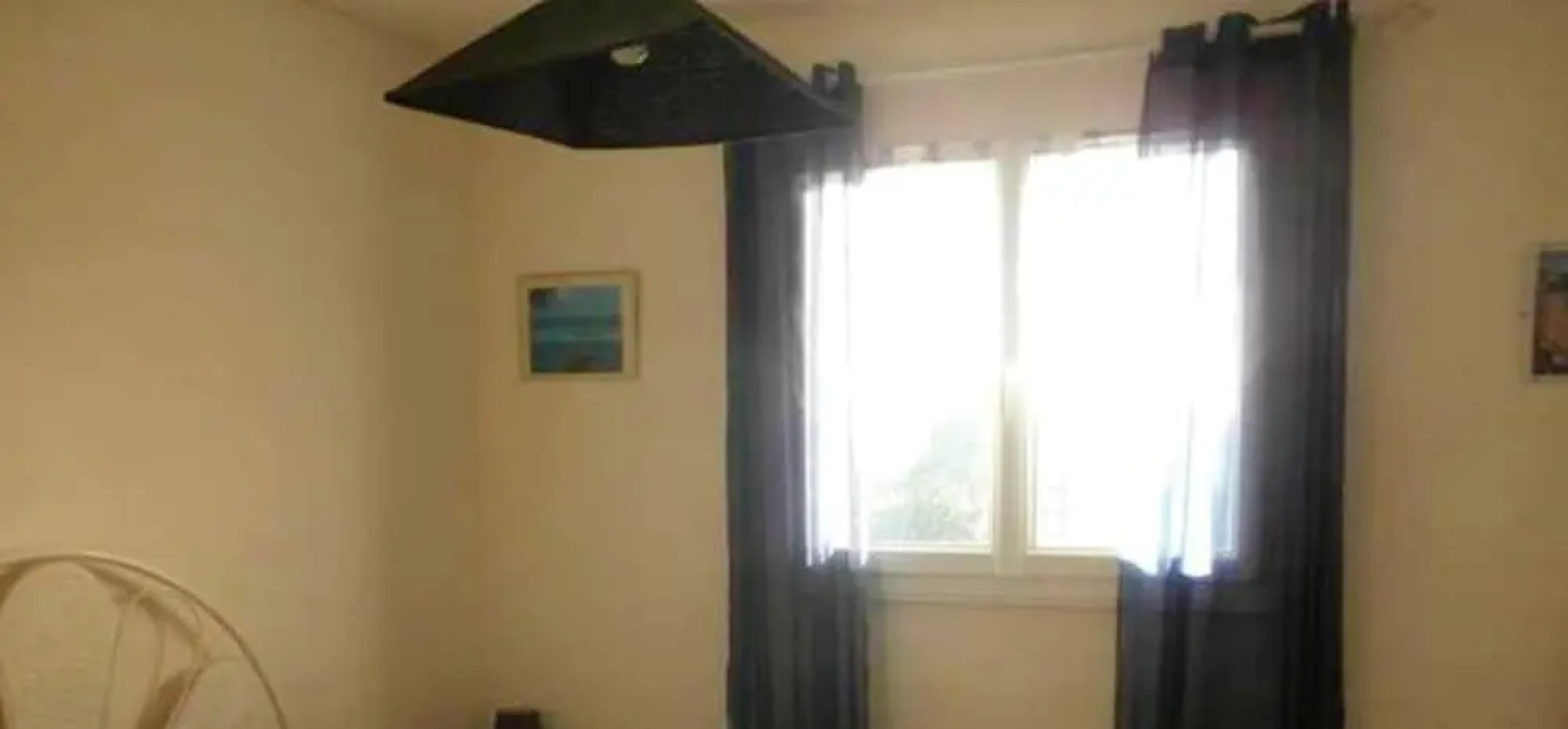 Apartment With 2 Bedrooms in Six-fours-les-plages, With Wonderful City View and Furnished Garden - 500 m From the Beach