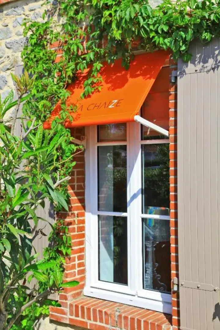 La Chaize - Suites & Spas