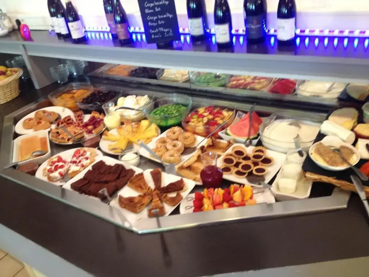 Comfort Hotel Romans