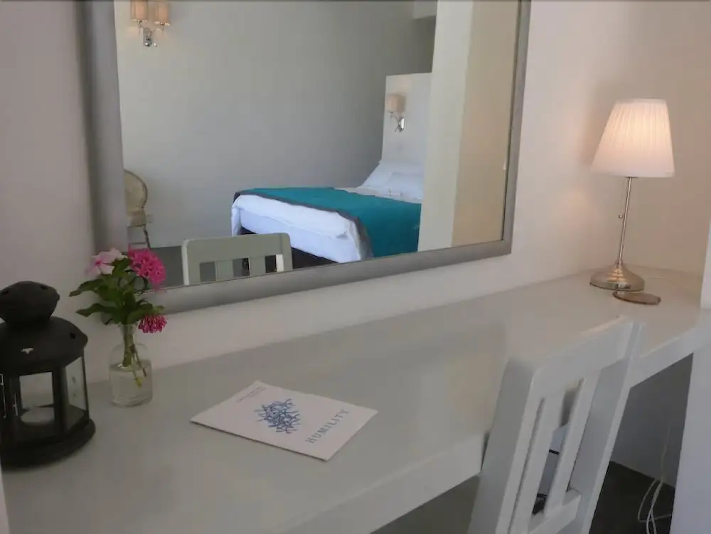 The Station Seychelles