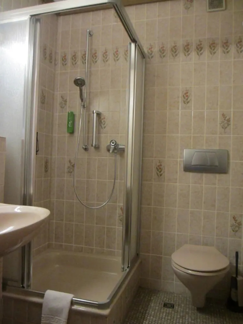 Hotel Sonnenalm