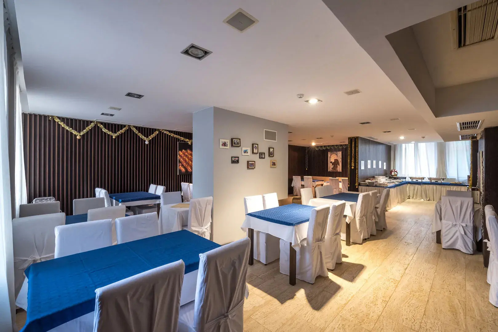 Apartment house Aspen