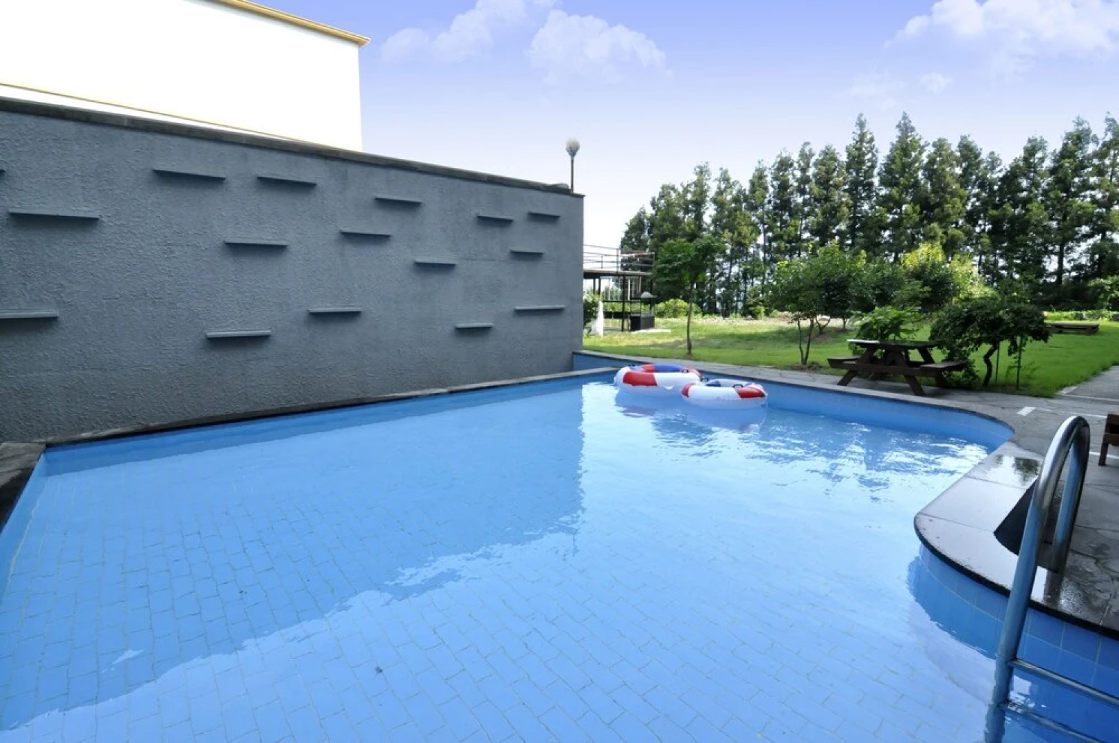 Jungmun Family Resort