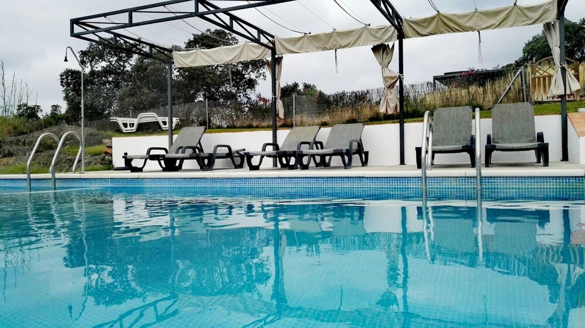 Casas El Rincón De Las Tobas