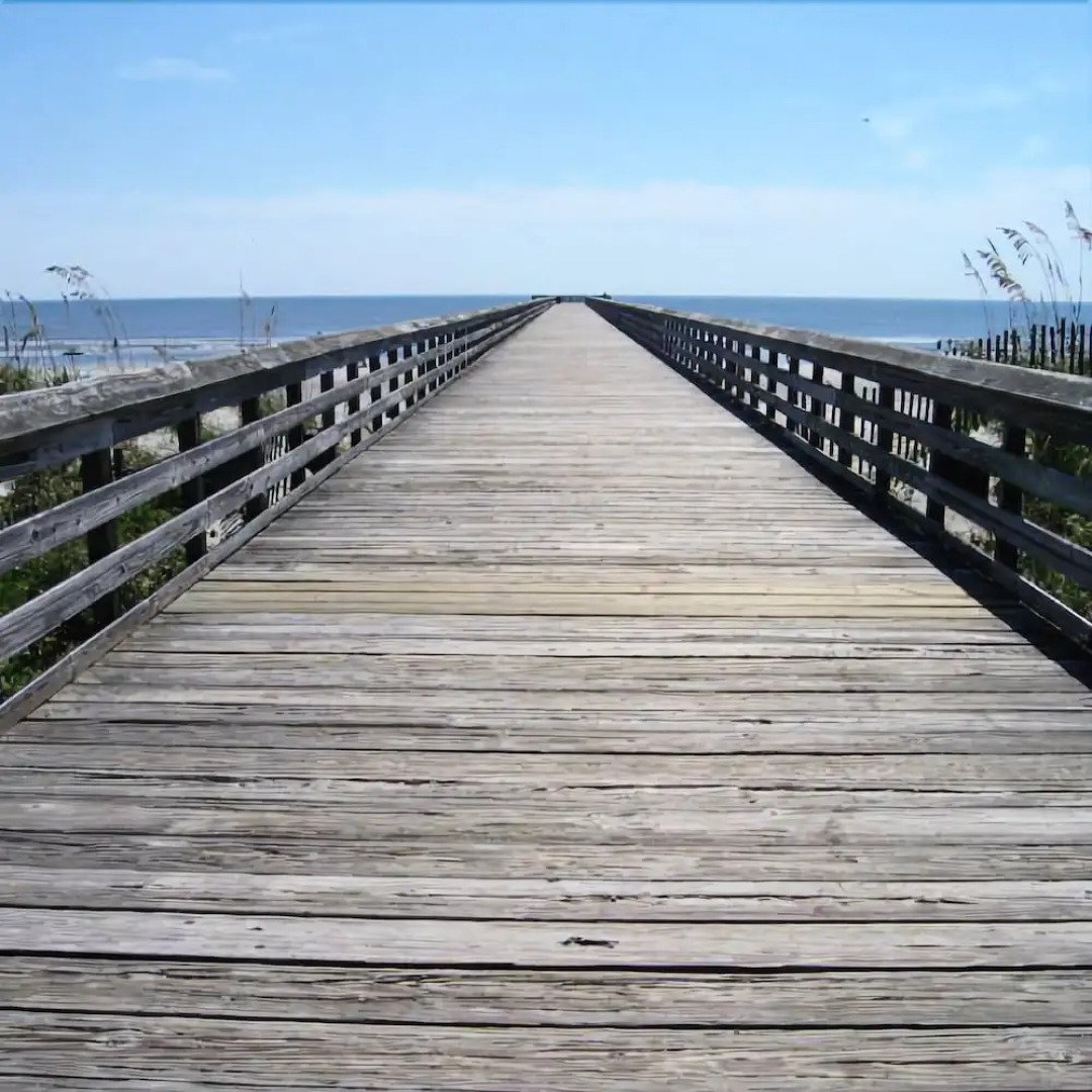 Isle of Palms and Wild Dunes by Wyndham Vacation Rentals